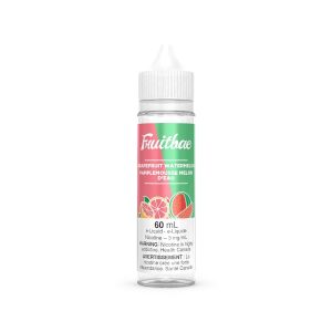 Fruitbae grapefruit watermelon 60ml Fruitbae grapefruit watermelon 60ml
