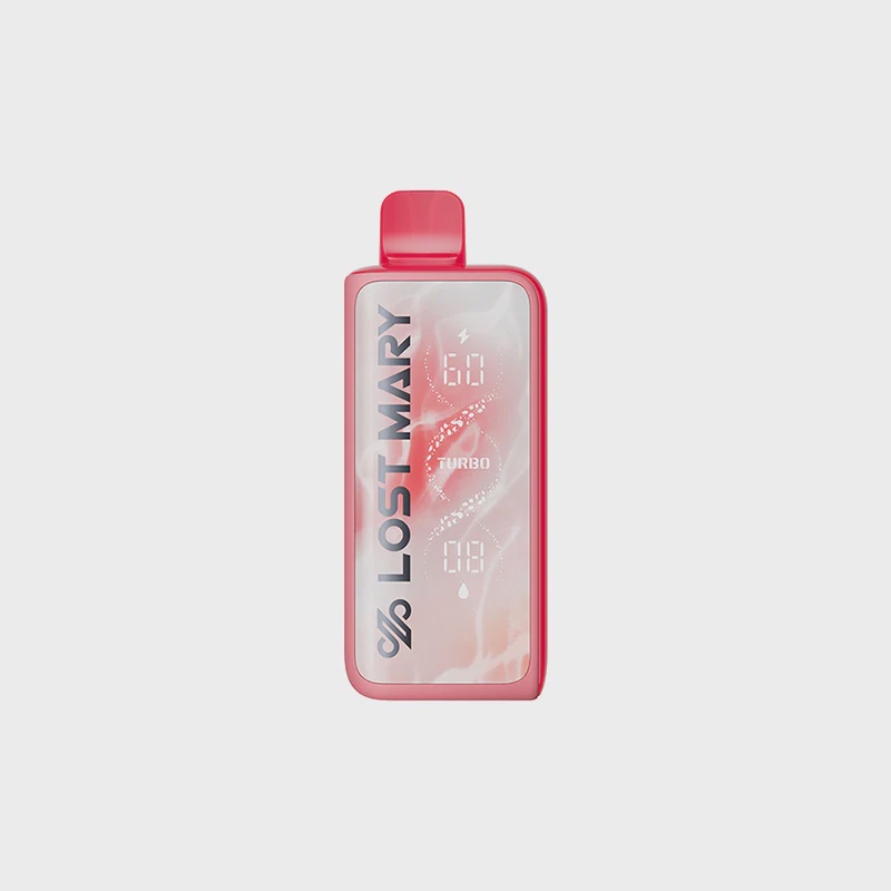 Lost mary turbo 50k watermelon freeze Lost mary turbo 50k watermelon freeze