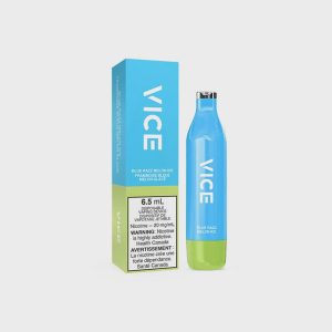 Vice 2500 Blue Razz Melon Ice