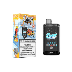 Doozy Ice Cube Blow Pop Doozy Ice Cube Blow Pop