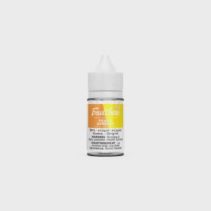 Fruitbae peach apricot Salt 30ml Fruitbae peach apricot Salt 30ml