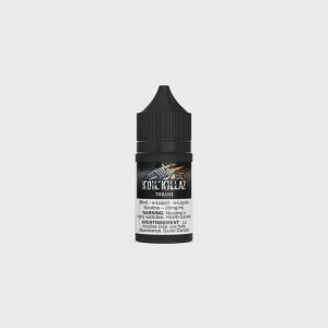 Koil Killaz trash Salt 30ml