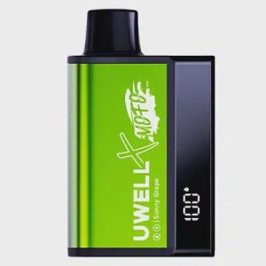 Uwell x mofo Sunny Grape Uwell x mofo Sunny Grape