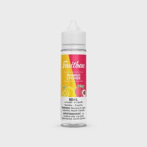 Fruitbae mango lychee 60ml Fruitbae mango lychee 60ml