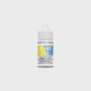 Fruitbae banana berry Salt 30ml Fruitbae banana berry Salt 30ml