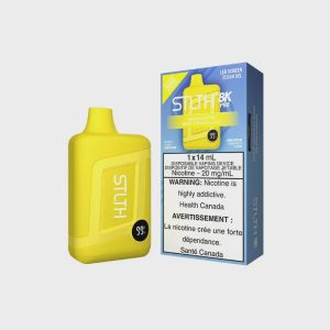 STLTH 8K PRO hawaiian mist Ice STLTH 8K PRO hawaiian mist Ice