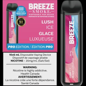 Breeze 2000 Puffs lush Ice Breeze 2000 Puffs lush Ice