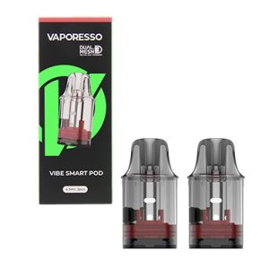 Vaporesso vibe Smart pod