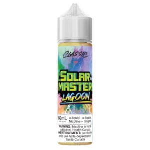 Solar Master Lagoon 60ml