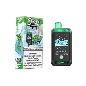 Doozy Ice Cube Mint Doozy Ice Cube Mint