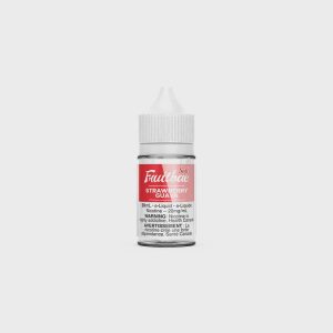 Fruitbae strawberry guava Salt 30ml Fruitbae strawberry guava Salt 30ml