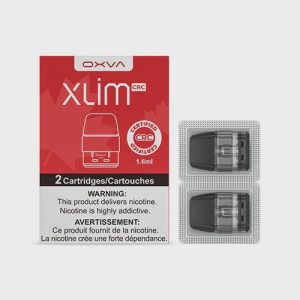 Pods Oxva Xlim