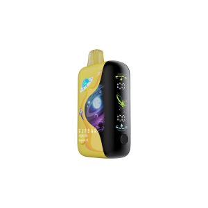Elfbar 70k banana ice Elfbar 70k banana ice