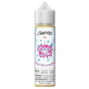 GoGo Cool Watermelon 60ml GoGo Cool Watermelon 60ml