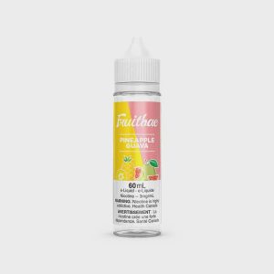 Fruitbae Pineapple guava 60ml