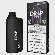 Drop BOX mystic berry Drop BOX mystic berry