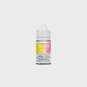 Fruitbae Pineapple guava Salt 30ml Fruitbae Pineapple guava Salt 30ml