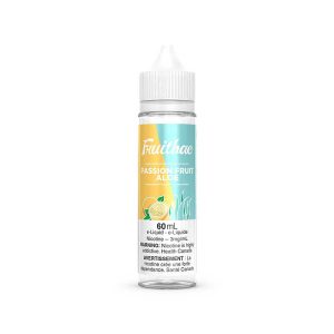 Fruitbae passion fruit aloe 60ml Fruitbae passion fruit aloe 60ml