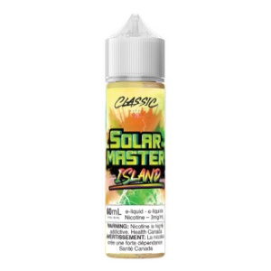 Solar Master Island 60ml