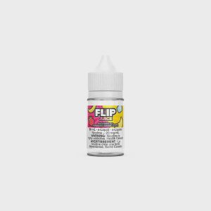 flip juice salt 30ml razz nana ice