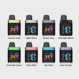 Uwell Caliburn G3 Pro KOKO