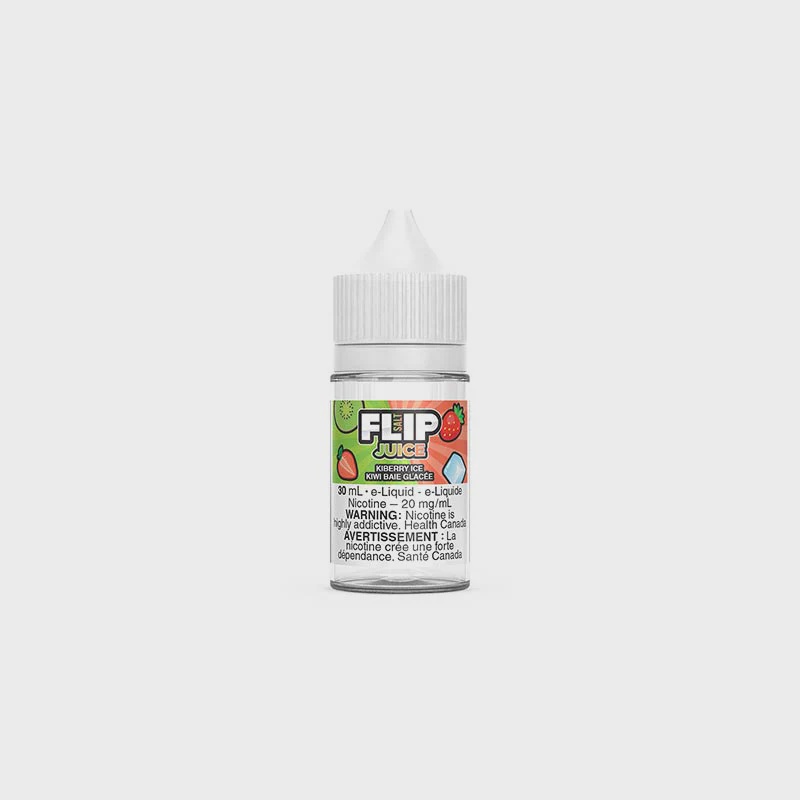 flip juice salt 30ml kiberry ice flip juice salt 30ml kiberry ice