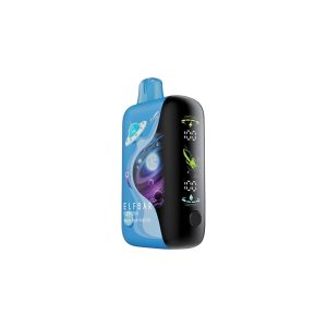 Elfbar 70k sour blue razz ice Elfbar 70k sour blue razz ice
