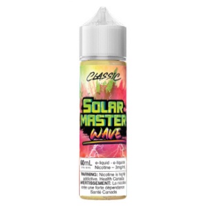 Solar Master Wave 60ml