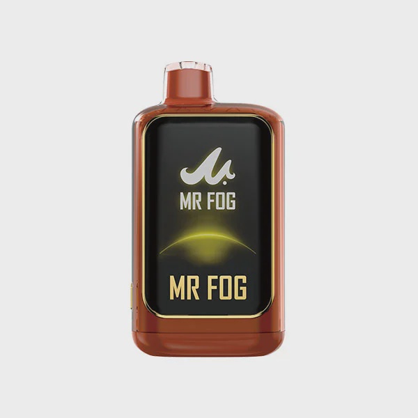Mr fog Nova