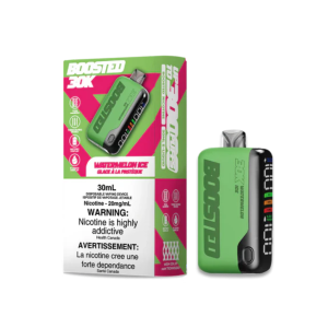 Boosted 30k Watermelon Ice Boosted 30k Watermelon Ice