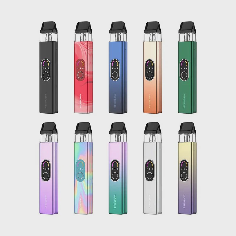 Vaporesso Xros 4 Vaporesso Xros 4